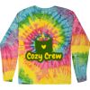 Long Sleeve Tie Dyes - Adult & Youth Thumbnail