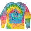 Long Sleeve Tie Dyes - Adult & Youth Thumbnail
