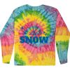 Long Sleeve Tie Dyes - Adult & Youth Thumbnail