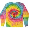 Long Sleeve Tie Dyes - Adult & Youth Thumbnail