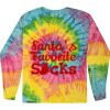 Long Sleeve Tie Dyes - Adult & Youth Thumbnail