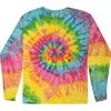 Long Sleeve Tie Dyes - Adult & Youth Thumbnail