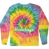 Long Sleeve Tie Dyes - Adult & Youth Thumbnail