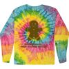 Long Sleeve Tie Dyes - Adult & Youth Thumbnail