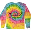 Long Sleeve Tie Dyes - Adult & Youth Thumbnail