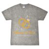 One-of-a-Kind Mineral Wash T-shirt - Adult Thumbnail