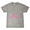 One-of-a-Kind Mineral Wash T-shirt - Adult Thumbnail
