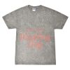 One-of-a-Kind Mineral Wash T-shirt - Adult Thumbnail