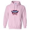 Heavy Blend Hooded Sweatshirt Thumbnail