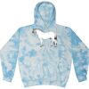 Custom Crystal Wash Hoodies - Adult & Youth Thumbnail