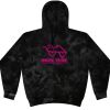 Crystal Wash Hoodies - Adult & Youth Thumbnail