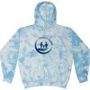 Custom Crystal Wash Hoodies - Adult & Youth Thumbnail