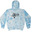 Custom Crystal Wash Hoodies - Adult & Youth Thumbnail
