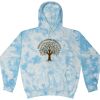 Custom Crystal Wash Hoodies - Adult & Youth Thumbnail