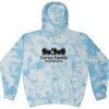Custom Crystal Wash Hoodies - Adult & Youth Thumbnail