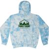 Custom Crystal Wash Hoodies - Adult & Youth Thumbnail