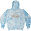 Custom Crystal Wash Hoodies - Adult & Youth Thumbnail
