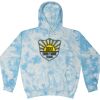 Custom Crystal Wash Hoodies - Adult & Youth Thumbnail