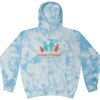 Custom Crystal Wash Hoodies - Adult & Youth Thumbnail