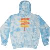 Custom Crystal Wash Hoodies - Adult & Youth Thumbnail