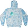 Custom Crystal Wash Hoodies - Adult & Youth Thumbnail