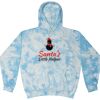 Custom Crystal Wash Hoodies - Adult & Youth Thumbnail