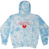 Custom Crystal Wash Hoodies - Adult & Youth Thumbnail