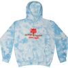 Custom Crystal Wash Hoodies - Adult & Youth Thumbnail