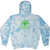 Custom Crystal Wash Hoodies - Adult & Youth Thumbnail