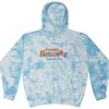 Custom Crystal Wash Hoodies - Adult & Youth Thumbnail