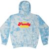 Custom Crystal Wash Hoodies - Adult & Youth Thumbnail