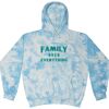 Custom Crystal Wash Hoodies - Adult & Youth Thumbnail