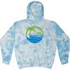Custom Crystal Wash Hoodies - Adult & Youth Thumbnail