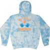 Custom Crystal Wash Hoodies - Adult & Youth Thumbnail