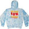 Custom Crystal Wash Hoodies - Adult & Youth Thumbnail