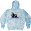 Custom Crystal Wash Hoodies - Adult & Youth Thumbnail