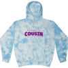 Custom Crystal Wash Hoodies - Adult & Youth Thumbnail