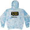Custom Crystal Wash Hoodies - Adult & Youth Thumbnail