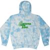 Custom Crystal Wash Hoodies - Adult & Youth Thumbnail