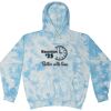 Custom Crystal Wash Hoodies - Adult & Youth Thumbnail