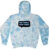 Custom Crystal Wash Hoodies - Adult & Youth Thumbnail