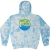 Custom Crystal Wash Hoodies - Adult & Youth Thumbnail