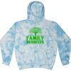 Custom Crystal Wash Hoodies - Adult & Youth Thumbnail