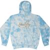 Custom Crystal Wash Hoodies - Adult & Youth Thumbnail