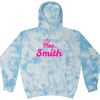 Custom Crystal Wash Hoodies - Adult & Youth Thumbnail