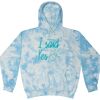 Custom Crystal Wash Hoodies - Adult & Youth Thumbnail