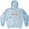 Custom Crystal Wash Hoodies - Adult & Youth Thumbnail