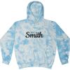 Custom Crystal Wash Hoodies - Adult & Youth Thumbnail