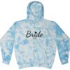 Custom Crystal Wash Hoodies - Adult & Youth Thumbnail