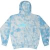 Custom Crystal Wash Hoodies - Adult & Youth Thumbnail